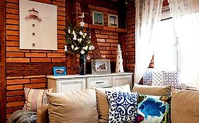 Apartamenty Sea Sea